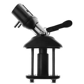 Spinlock Full swivel joint with fastpin