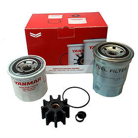 Yanmar SERVICEKIT 4JH2-UTE