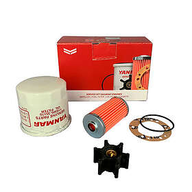 Yanmar Servicekit 2gm 2gm20 3gm gmd