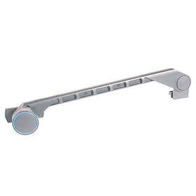 Gebo Luckhållare till Flushline-luckor