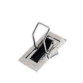 Andersen Super Max Bailer with Internal Mounting 54x1