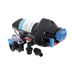 Jabsco Parmax 2 Pentrypump, 24V, 35psi