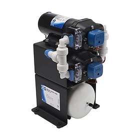 Jabsco Double Stack Pentrypump, 24V