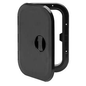 Nuova Rade Luge europa sort 270 x 373mm