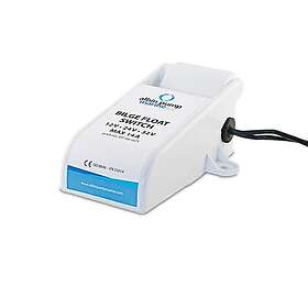 Albin Pump Marine Bilge float switch 12/24/30v