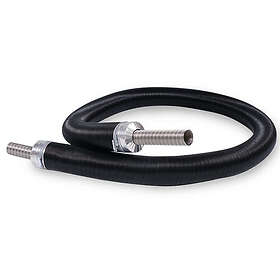 Webasto Avgasljuddämpare RF Stål till Ø24 mm, 180 cm