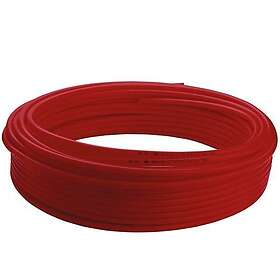 Guest John Röd Slang Utvändig 15 mm Invändig 11 mm max 60°