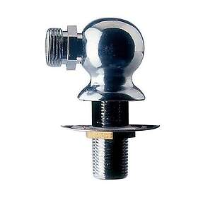 Barka S.R.L BG0038 Armbågsanslutning 3/8'' BSP