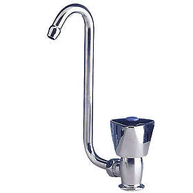 Barka S.R.L RM5500 Kran Kallvatten 3/8'' BSP