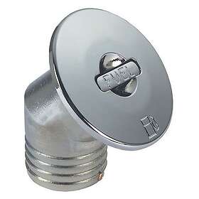 Foresti &amp; Suardi FS Däcksförskruvning Bränsle 38 mm 45° RF