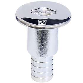 Foresti &amp; Suardi Däcksgenomföring Waste/WC för Tömmning till Miljöstation 38