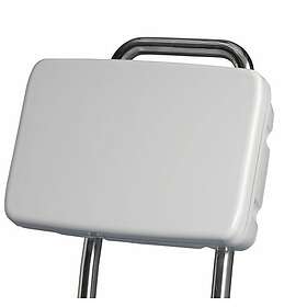 Scanstrut ScanPod för MFD 12" Helm Pod SPH-12-W