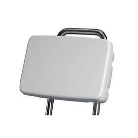 Scanstrut ScanPod för MFD 9" Helm Pod SPH-9-W