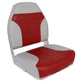 Springfield Marine Flashback Säte Vinröd/Grå