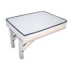 Springfield Marine Klappsits Vit