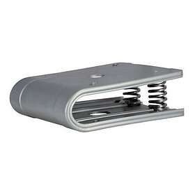 Springfield Marine sätesdämpare, monteringsplatta 20 x 18 x6,5cm hö