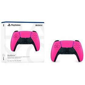 Sony PlayStation DualSense V2 - Nova Pink (PS5)
