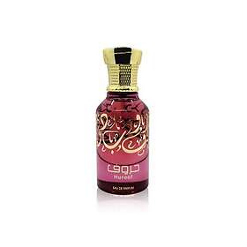 Ard Al Zaafaran Huroof edp 100ml