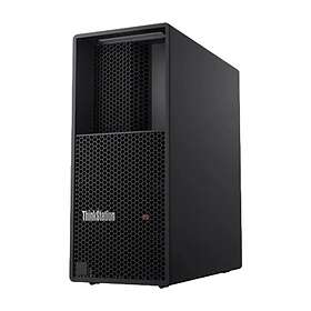 Lenovo ThinkStation P3 Tower 30GS0044MT i9-13900K 64GB RAM 1TB SSD