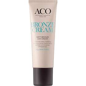 ACO Face Soft Bronze Day Cream 50ml