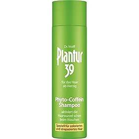 Plantur 39 Phyto-Coffein Shampoo 50ml