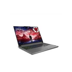 Lenovo Legion Slim 5 83DH0005MX 16" Ryzen 7 8845HS 16GB RAM 1TB SSD RTX 4060