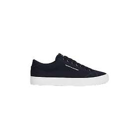 Tommy Hilfiger Hi Vulc Canvas (Herr)