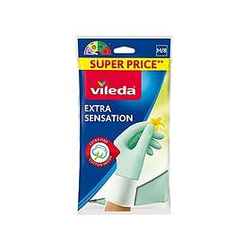 Vileda Extra Sensation Gloves