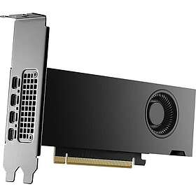 PNY NVIDIA RTX 2000 Ada Low Profile 4xmDP 16GB