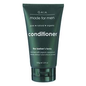 Gaia Skin Naturals Made For Men Conditioner 150ml