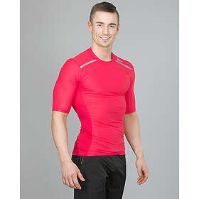 Adidas Techfit Chill Short Sleeve Tee (Herr)