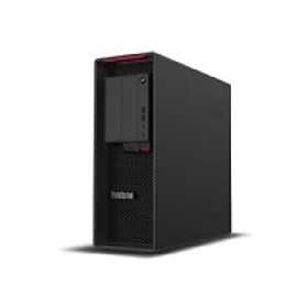 Lenovo ThinkStation P620 Ryzen ThreadRipper PRO 5945WX 32GB RAM SSD 512GB SSD 2T