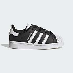 Adidas Originals Superstar Elastic Lace (Jr)