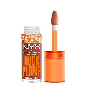 LIP Duck Plump Lacquer Brown Of Applause 05 7ml