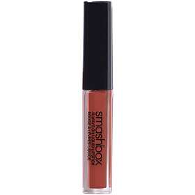 Smashbox Mini Always On Liquid Lipstick Driver'S Seat 0,9ml