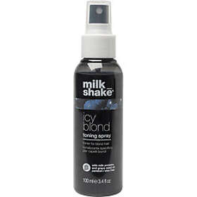 milk_shake Icy Blond Toning Spray Leave- in 100ml