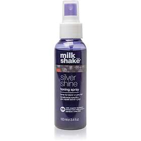milk_shake Silver Shine Toning Spray Leave- in 100ml