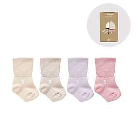 Stuckies Newborn set Blossom 4-pack