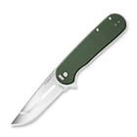 Outdoor Edge Razor VX3 3,0" Micarta Green 01OE144