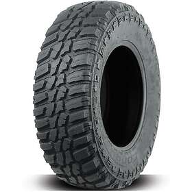 Nankang MT-1 (Yrkesbruk) 295/70 R 17 121Q