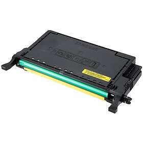 Samsung Toner CLT-Y5082S/ELS g