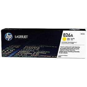 HP Toner CF312A 826C 31,5K gul