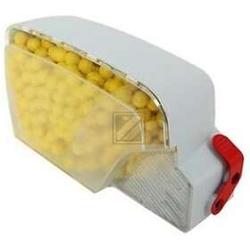 Océ ColorWave 700 Yellow Pearls