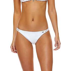 Banana Moon Texia White Bikini Bottom (Dam)