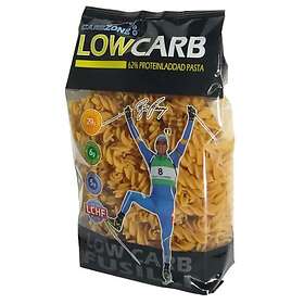 CarbZone Low Carb Pasta Fusilli 250g