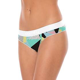 Comfyballs Comfy Threesome String Cotton (2-pack) (Dam)