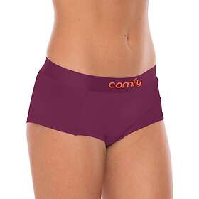 Comfyballs Comfy Warm Purple Sunset Wood Hipster (Dam)