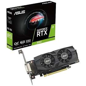 NVIDIA GeForce RTX 3050