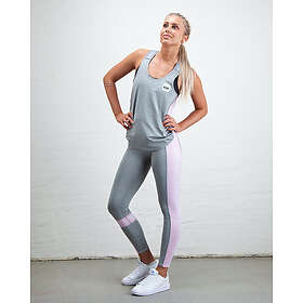 Eivy Tank Top Gymtop Bands (Dam)