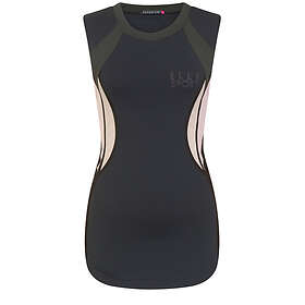 Elle Sport Contour Performance Vest with Support (Dam)